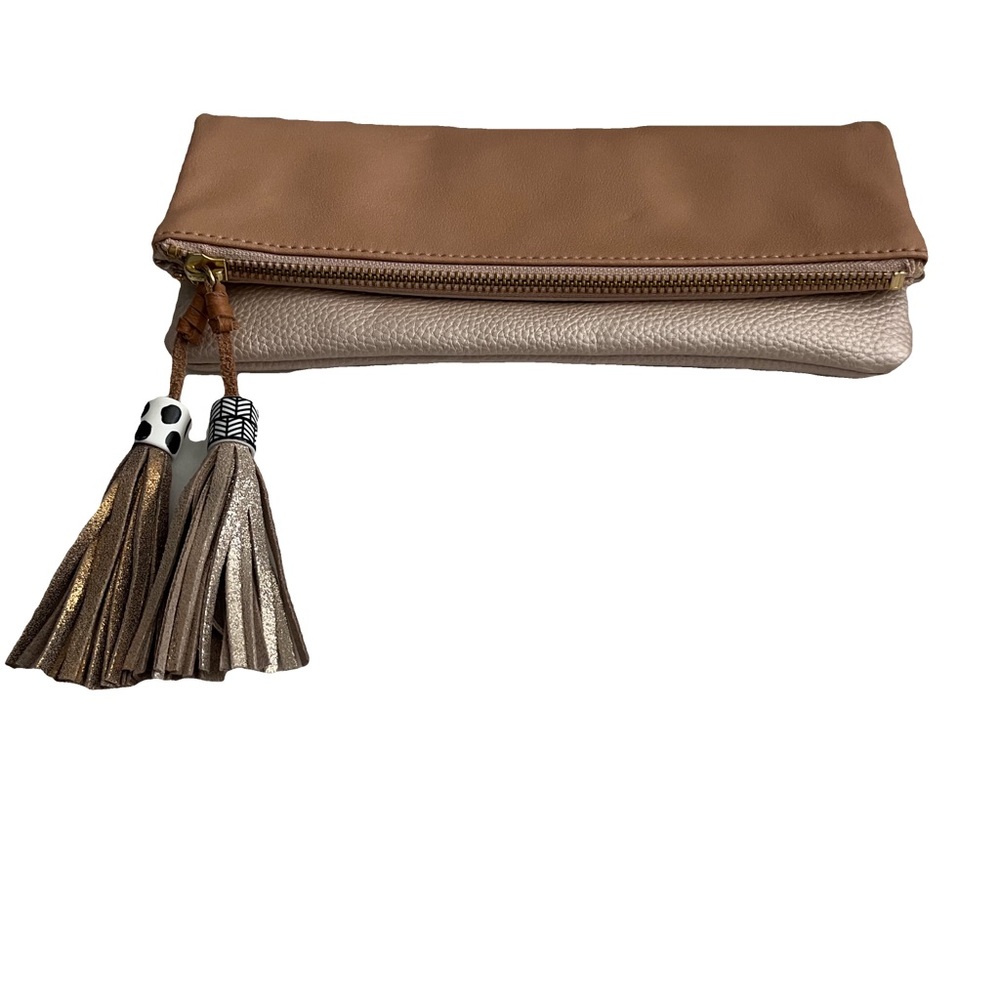Anthropologie Reverse Women’s Wallet